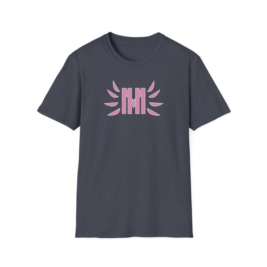 Heelmike Unisex Softstyle T-shirt