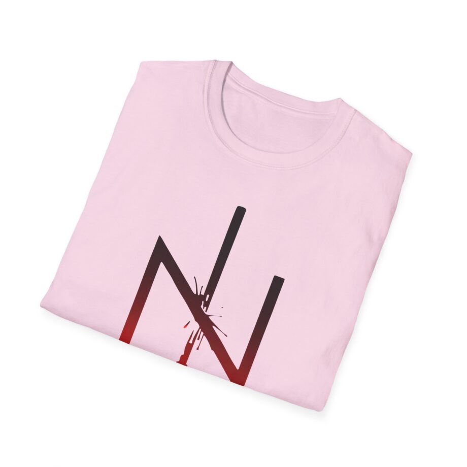 Azov Insignia Unisex Softstyle T-shirt