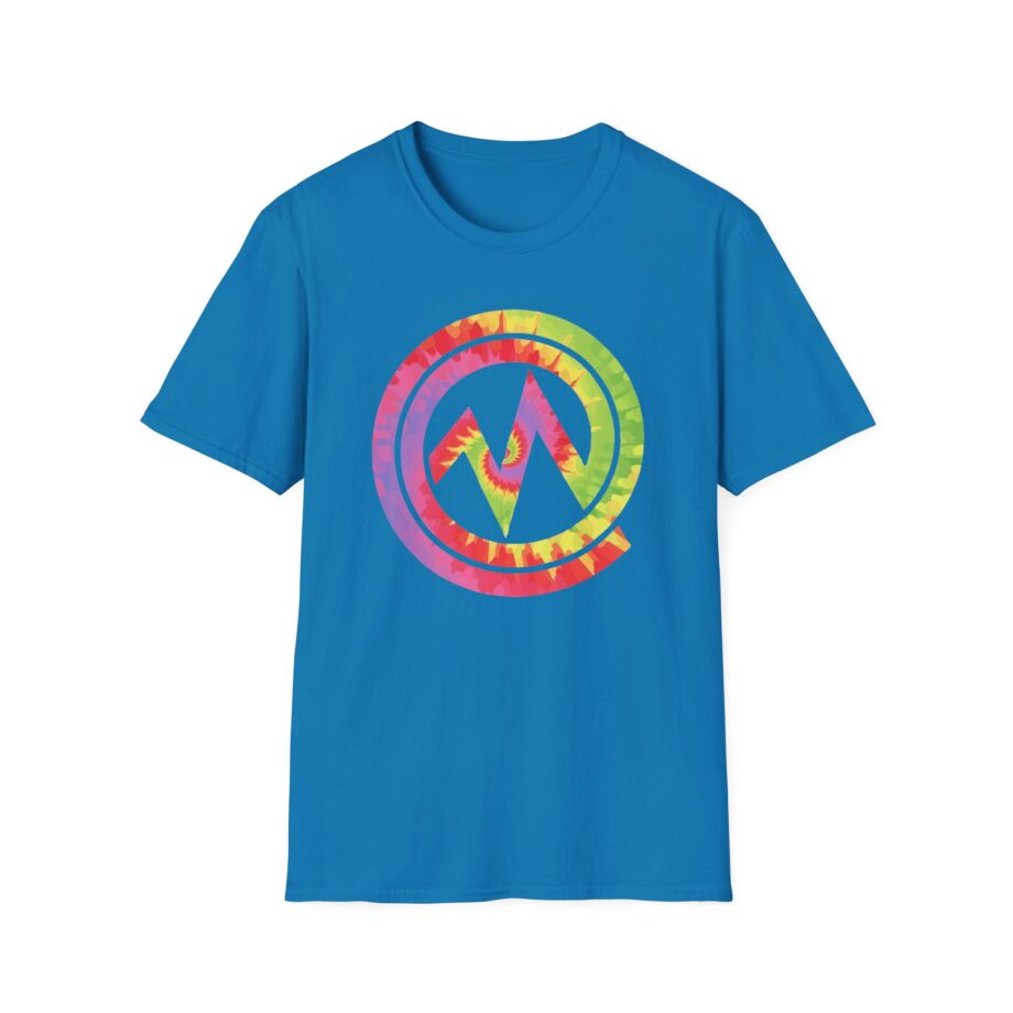 Marsimoto Unisex Softstyle T-Shirt