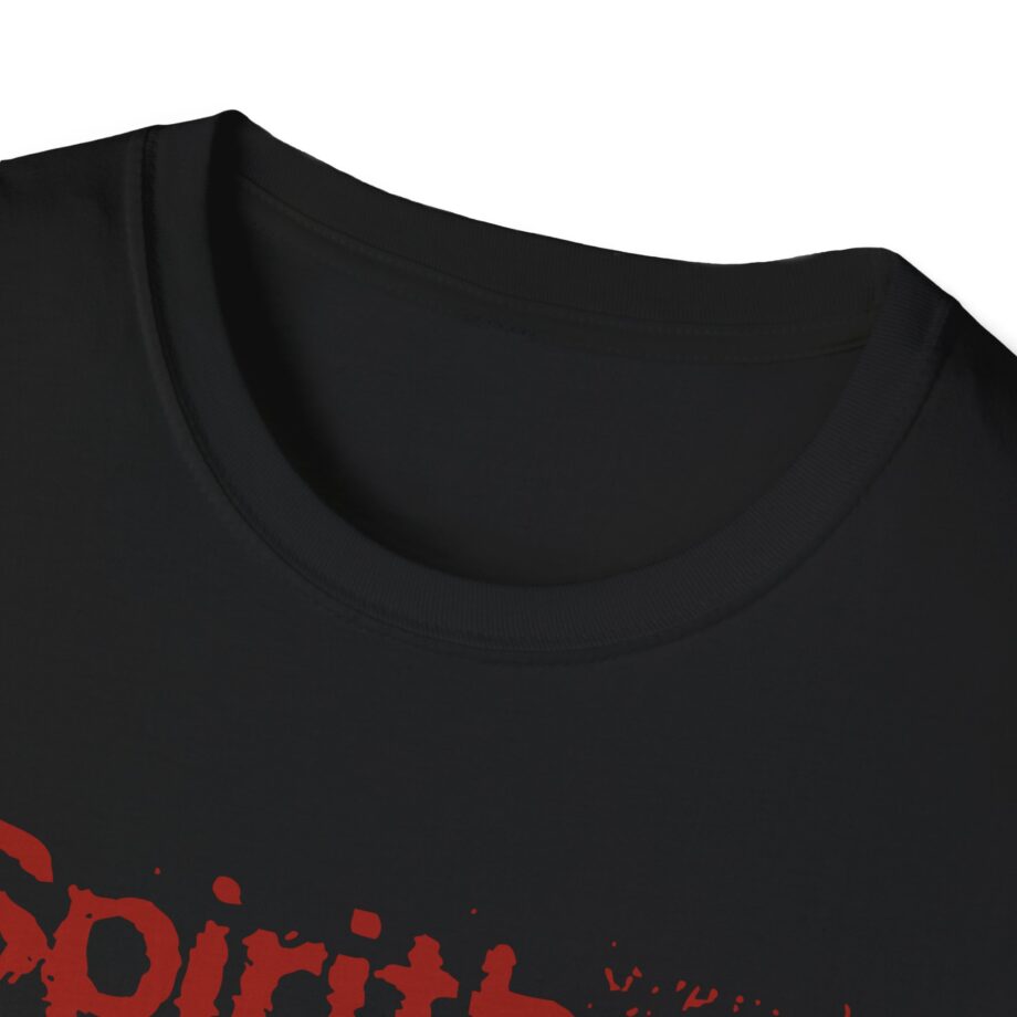 Spiritbox Static Unisex Softstyle T-Shirt