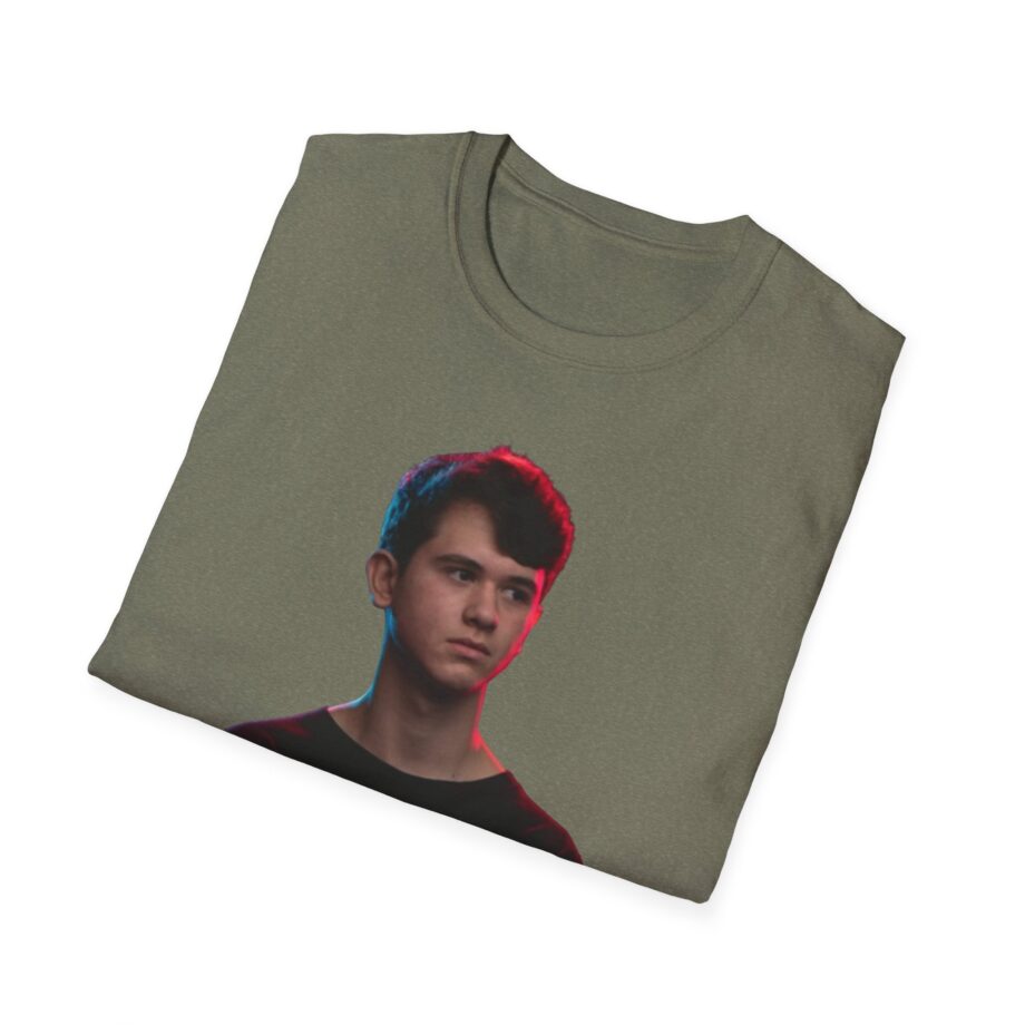 Bugha Unisex Softstyle T-Shirt