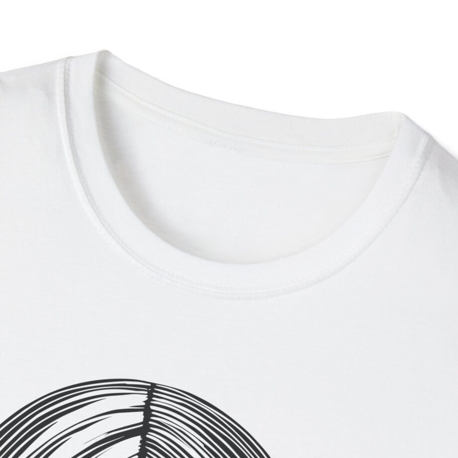 Tierra Whack Unisex Softstyle T-shirt