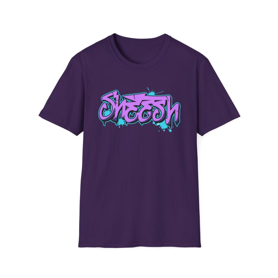 Thasup Unisex Softstyle T-shirt