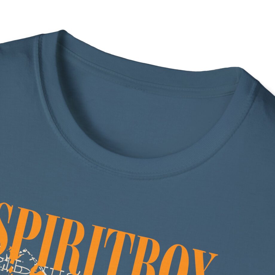 Spiritbox  Unisex Softstyle T-Shirt