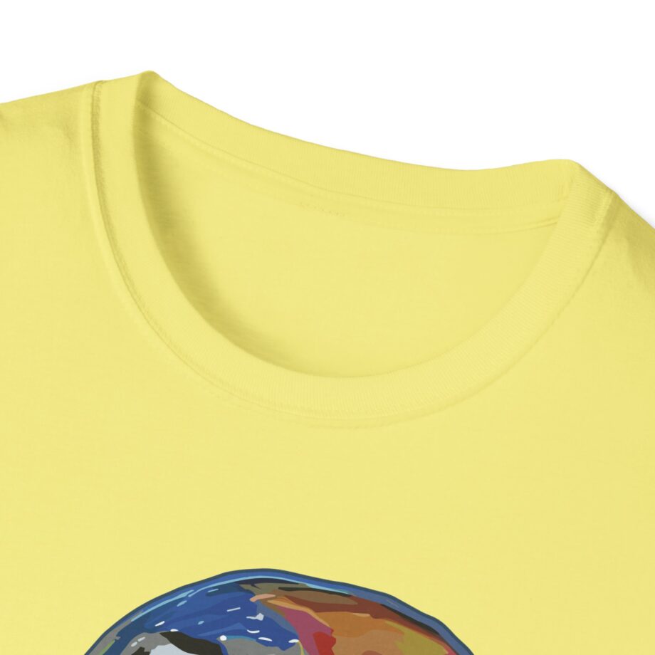 Still Woozy Unisex Softstyle T-Shirt