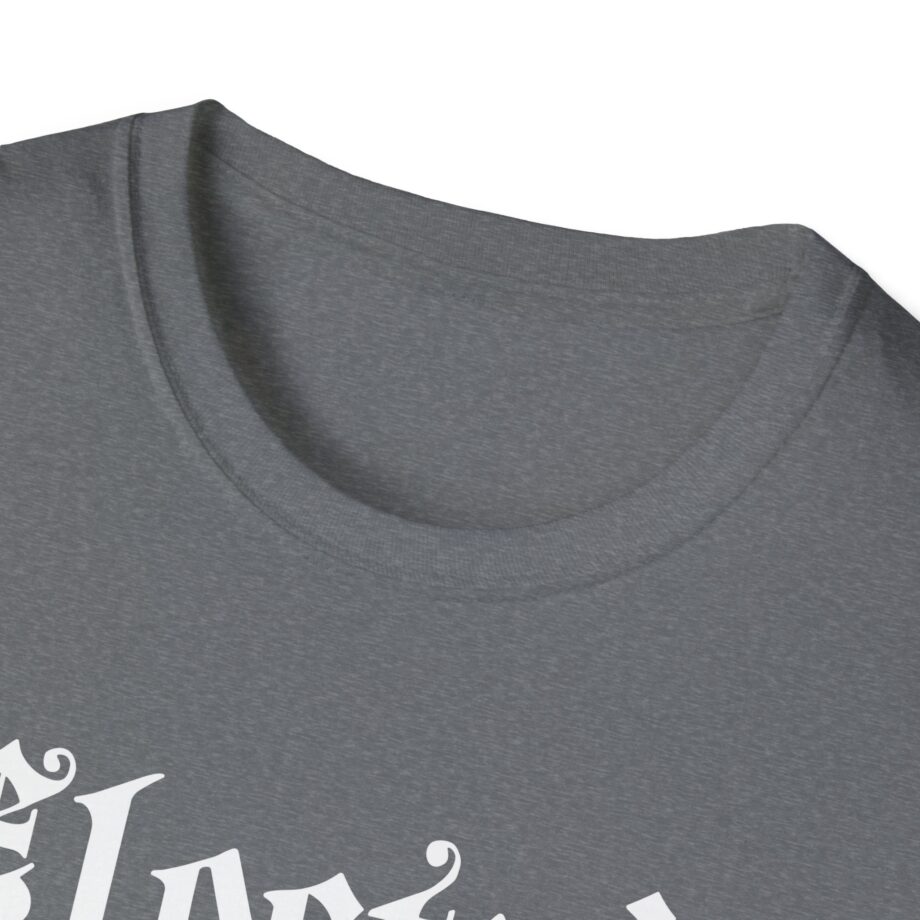 Black Magic Rituals & Perversions Unisex Softstyle T-shirt