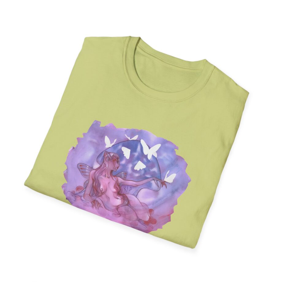 Melanie Martinez Dreamy Unisex Softstyle T-shirt