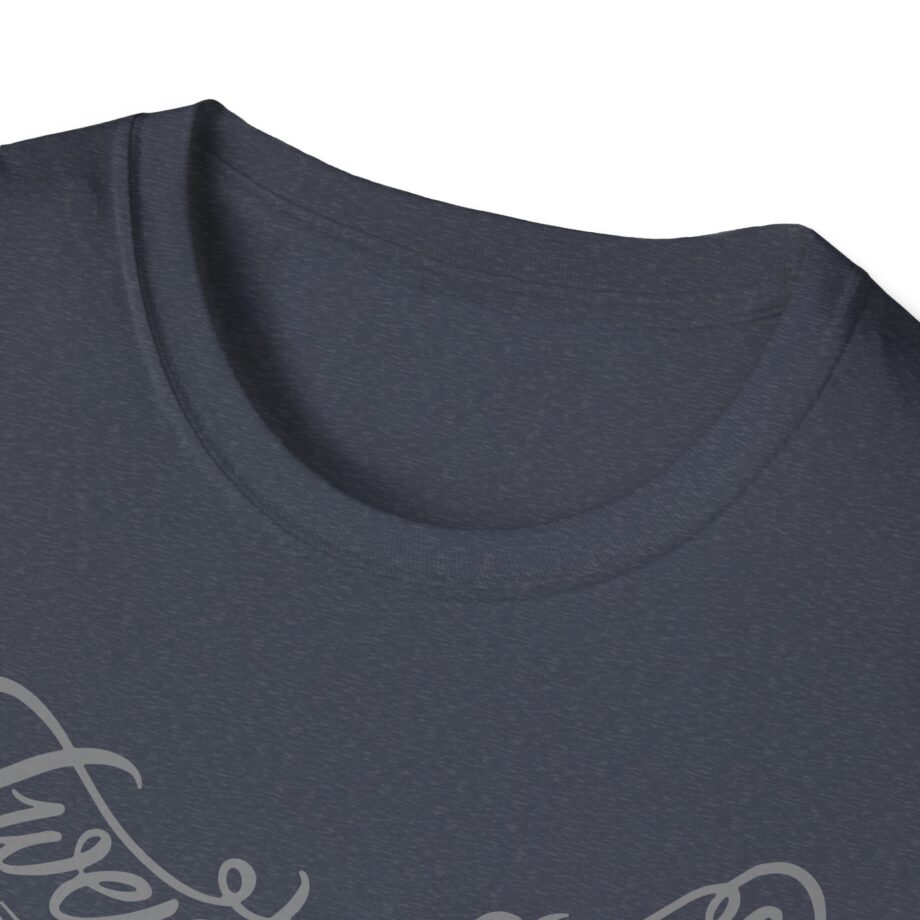 Central Cee Limited Edition 23 Unisex Softstyle T-Shirt