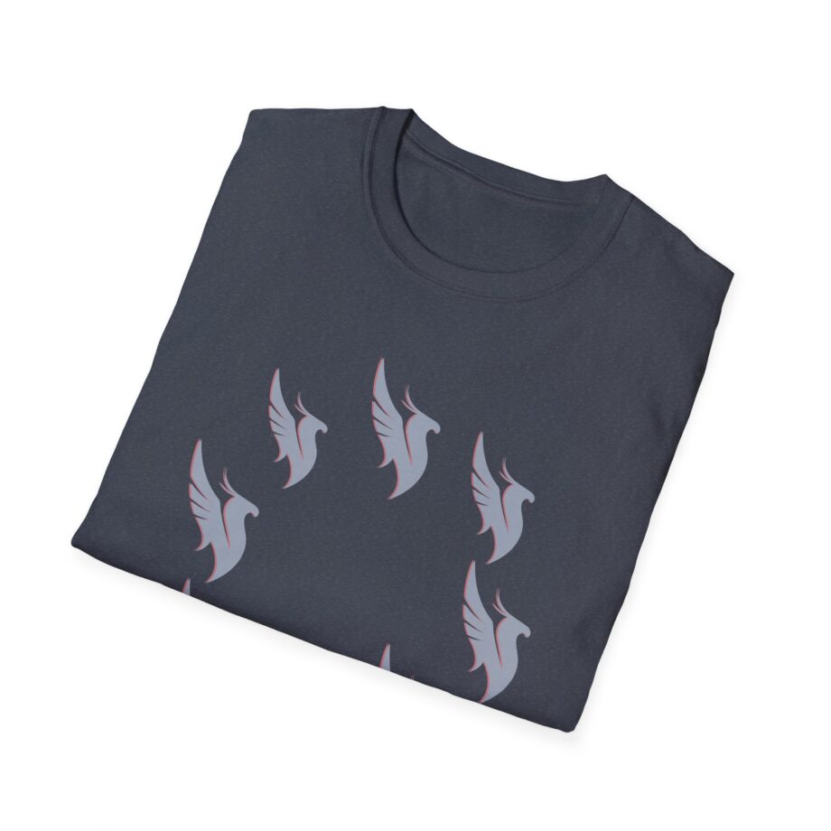 Illenium Black Friday 21 Unisex Softstyle T-Shirt