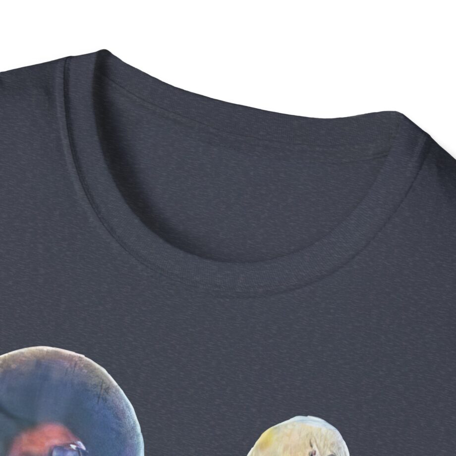 Afroman  Unisex Softstyle T-Shirt
