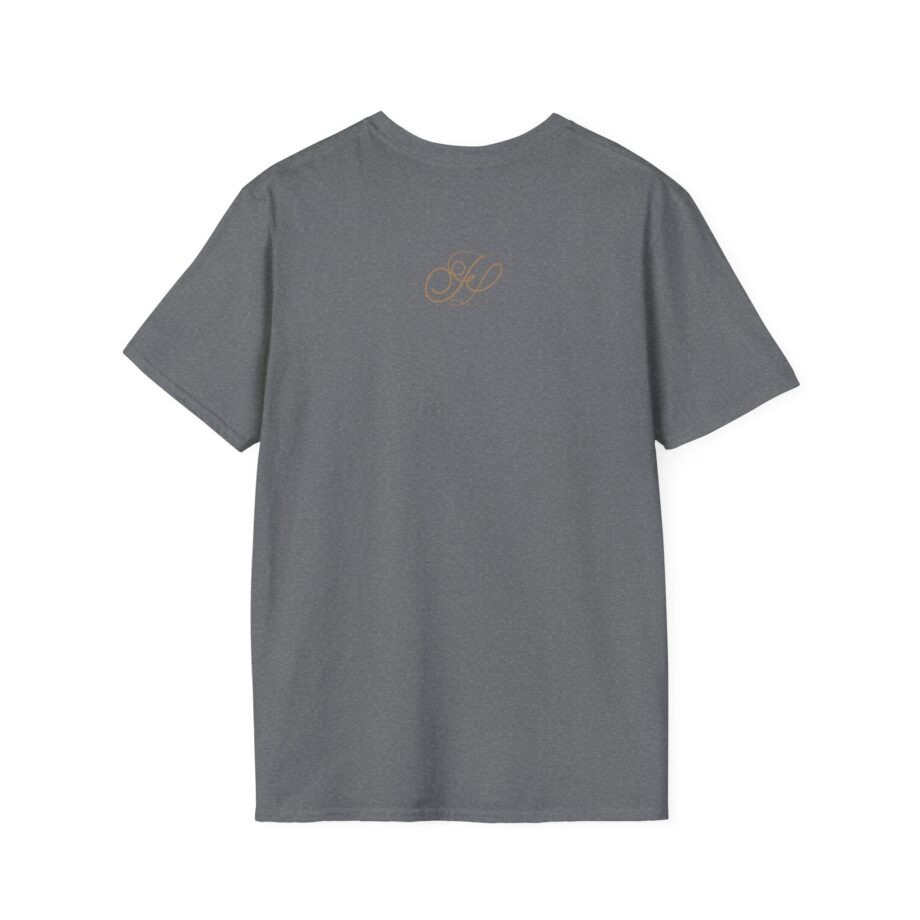 Fresh Love Unisex Softstyle T-Shirt