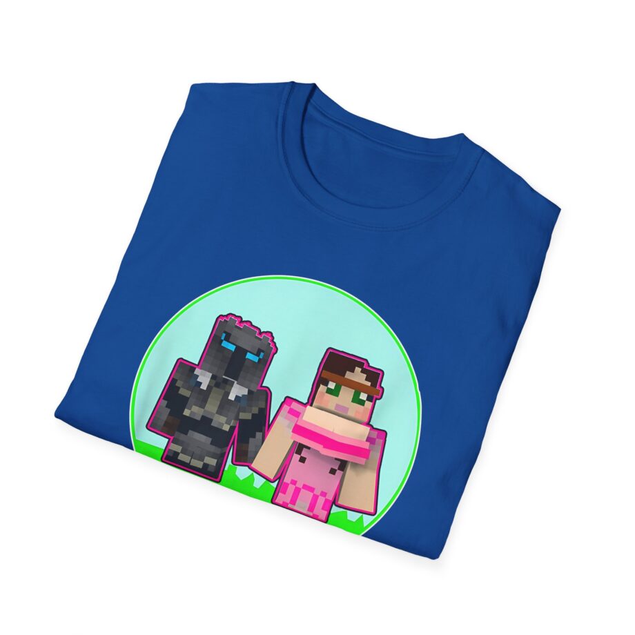 Popularmmos Unisex Softstyle T-shirt