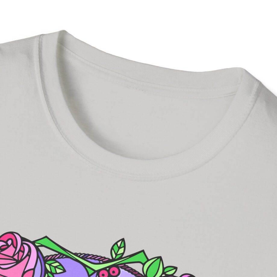 Shindy Unisex Softstyle T-Shirt