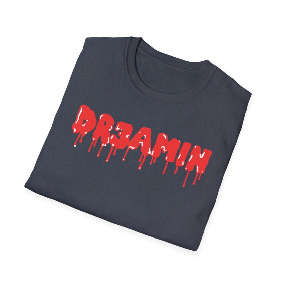 Clix Dr3amin Unisex Softstyle T-Shirt