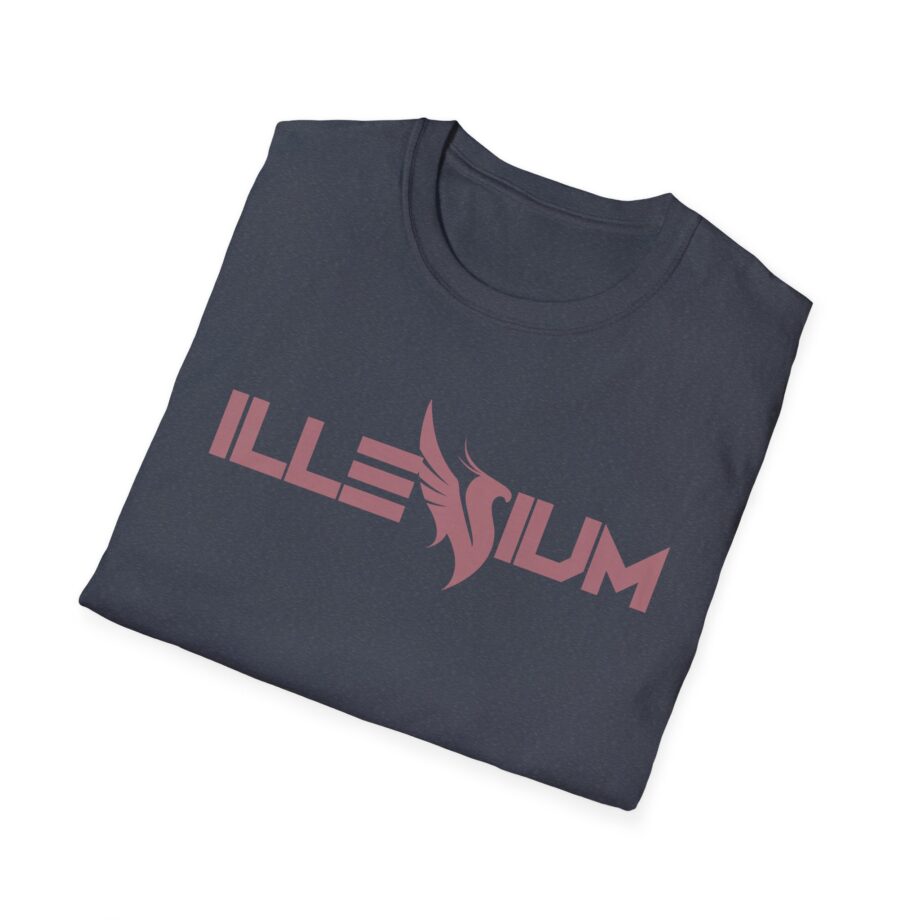 Illenium Holiday 23 Unisex Softstyle T-Shirt