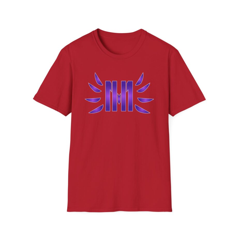 Heelmike Unisex Softstyle T-shirt