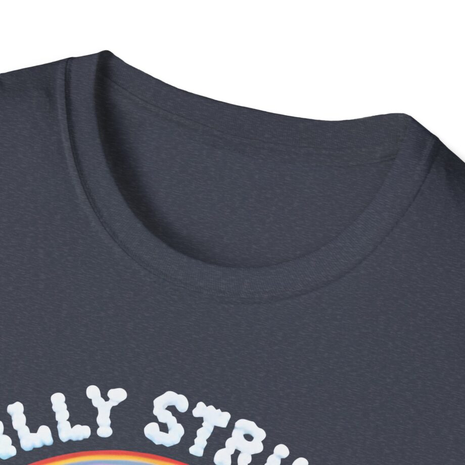 Billy Strings the Gathering  Skermz Unisex Softstyle T-shirt