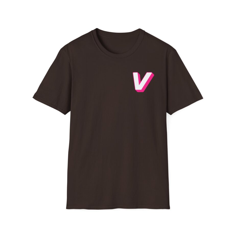 Vshojo Unisex Softstyle T-Shirt