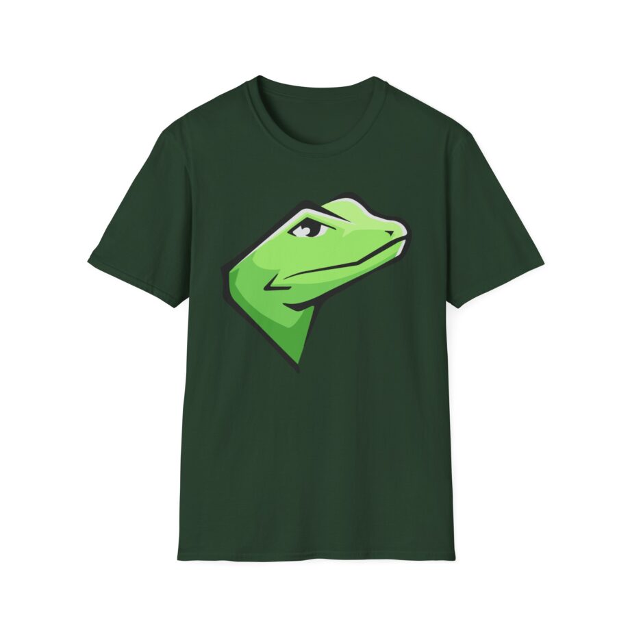 Rewinside Unisex Softstyle T-shirt