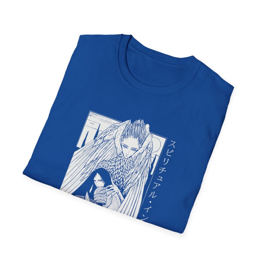 Alcest - Knight Unisex Softstyle T-shirt