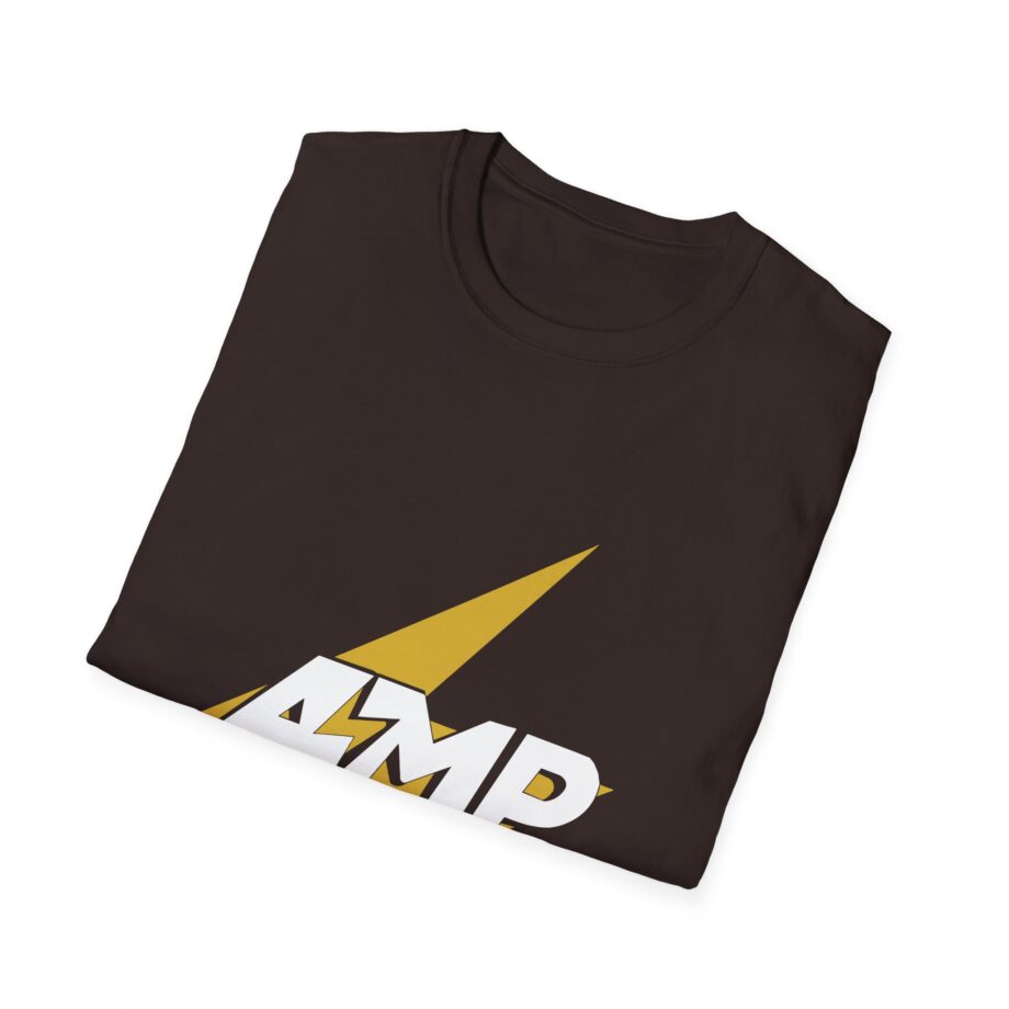 Kai Cenat Amp Unisex Softstyle T-shirt