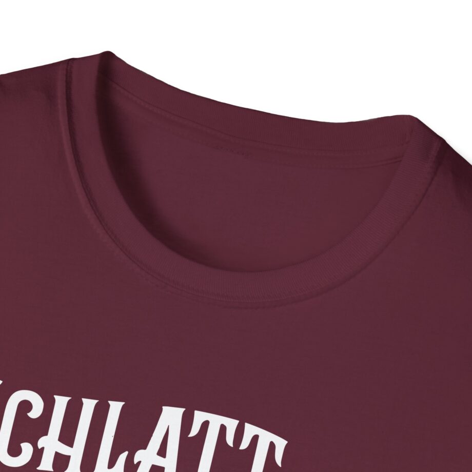 Schlatt & Co Unisex Softstyle T-Shirt