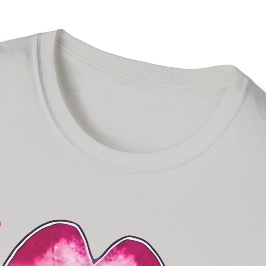 Super Mega Inner Joy Unisex Softstyle T-shirt