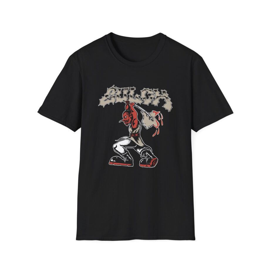 Gulch Band Unisex Softstyle T-shirt