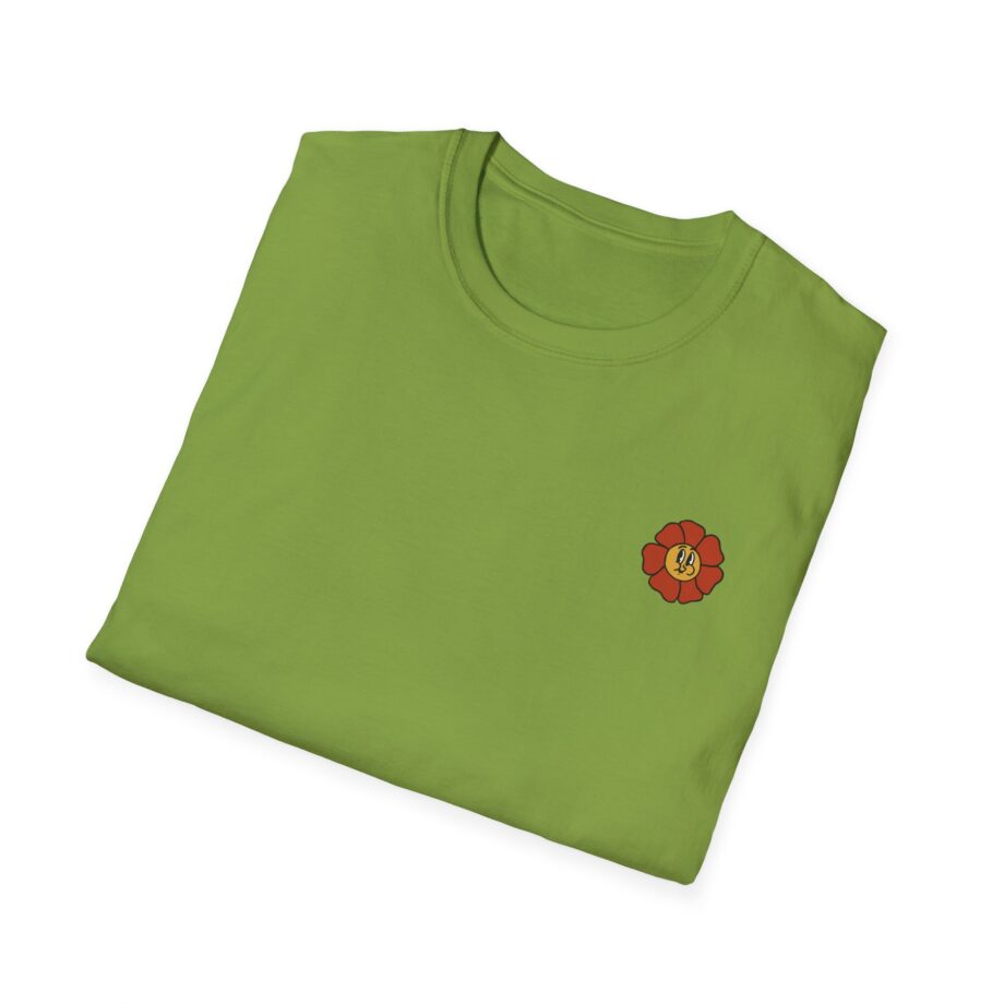 Ludwig Ahgren Mogul Mogi Unisex Softstyle T-Shirt