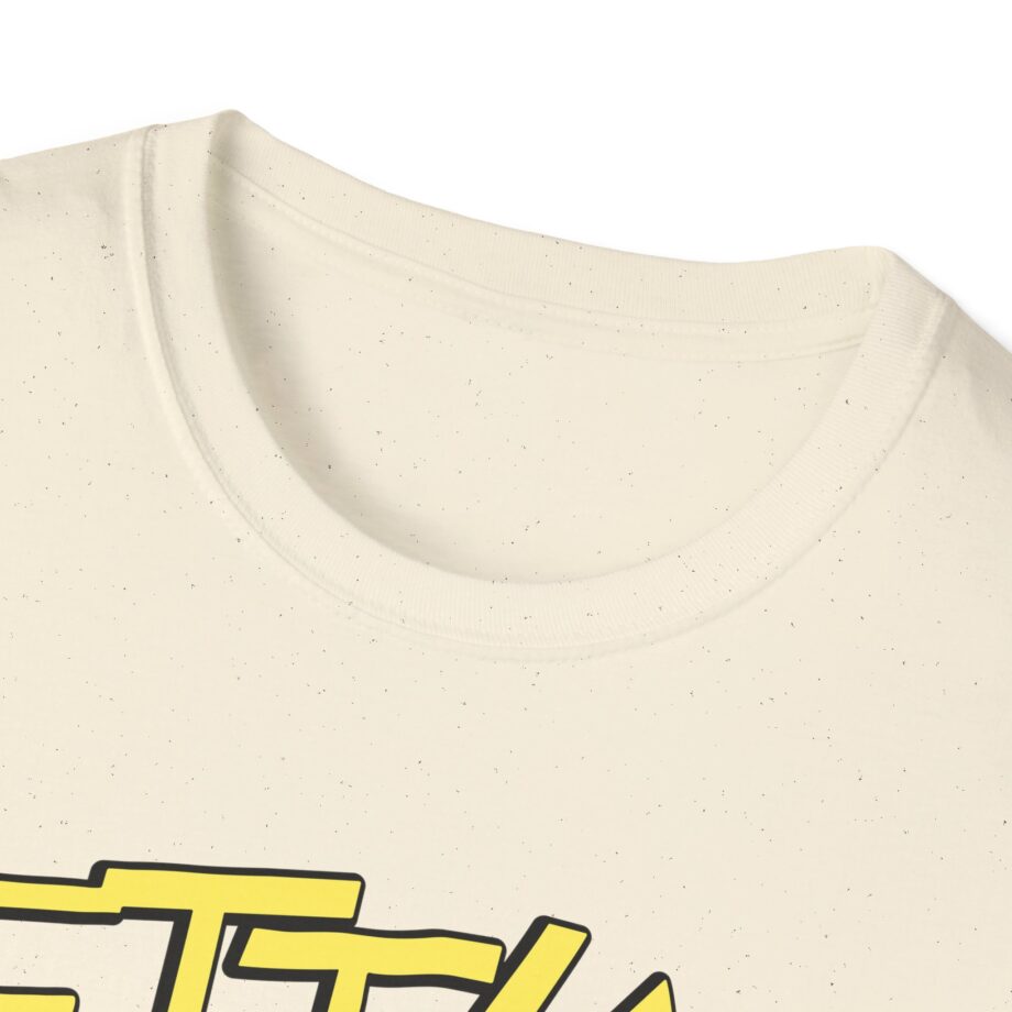 Jett Lawrence Unisex Softstyle T-Shirt
