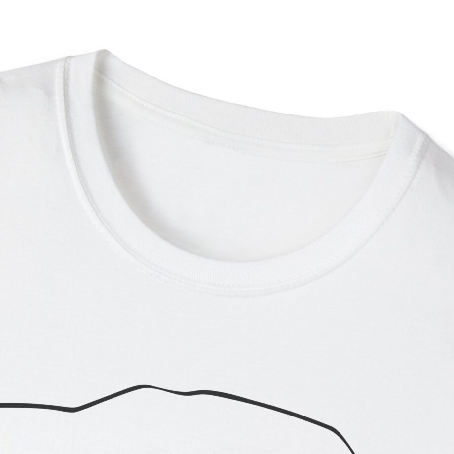 Sleeperdude Unisex Softstyle T-Shirt