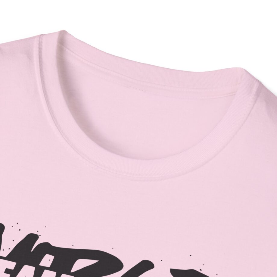 Team Morgz Unisex Softstyle T-Shirt