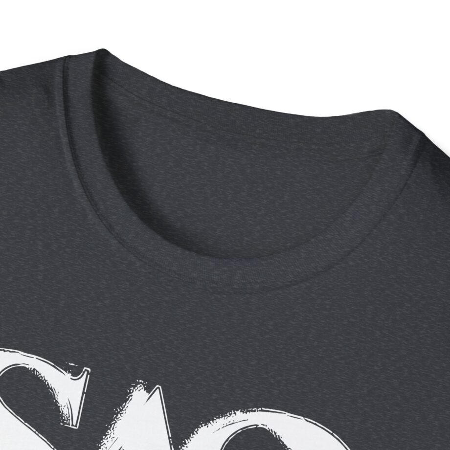Saosin  Stacked Unisex Softstyle T-Shirt