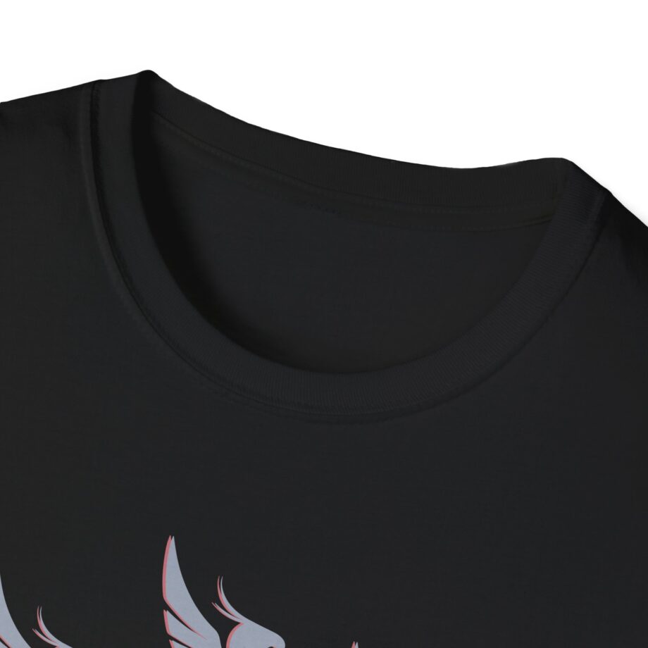 Illenium Black Friday 21 Unisex Softstyle T-Shirt