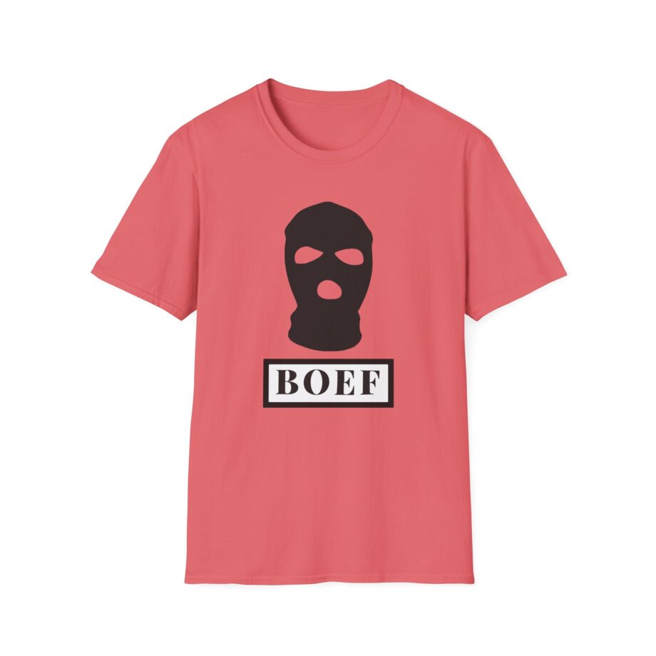 Boef  Unisex Softstyle T-Shirt