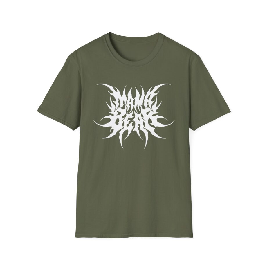 Jake Webber Unisex Softstyle T-shirt
