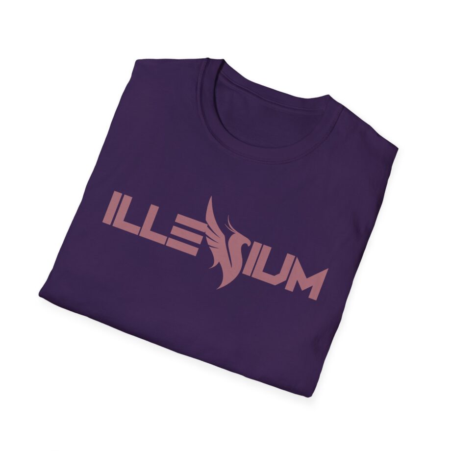 Illenium Holiday 23 Unisex Softstyle T-Shirt