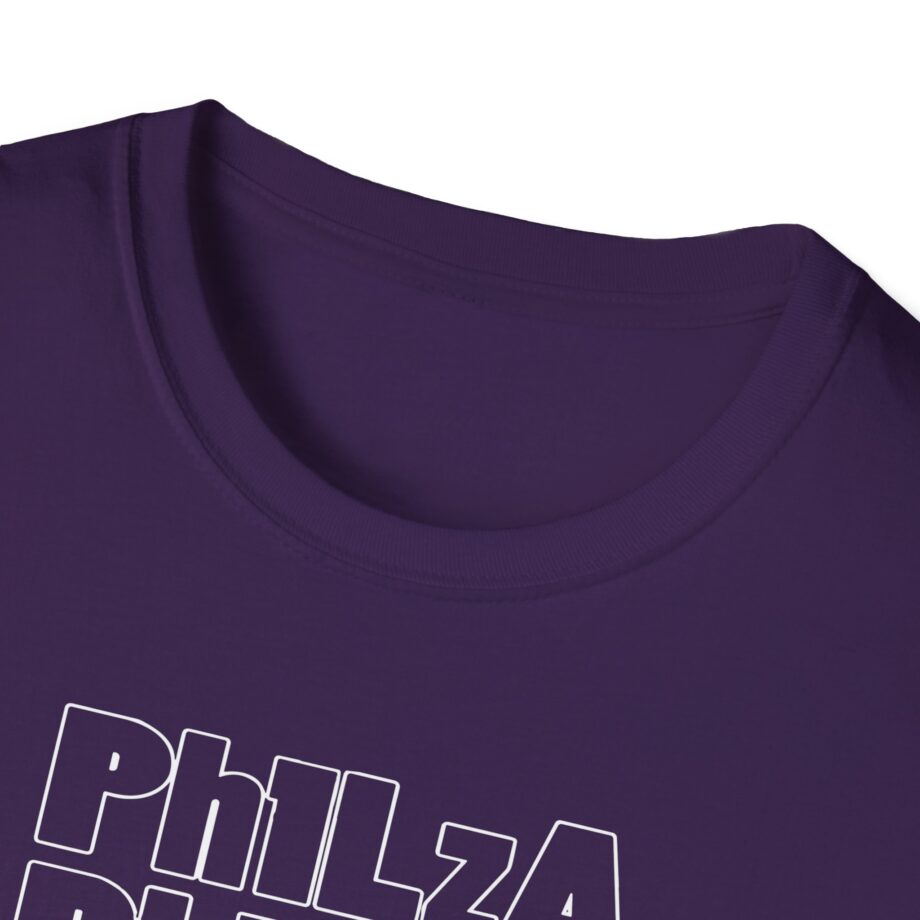 Philza Unisex Softstyle T-shirt