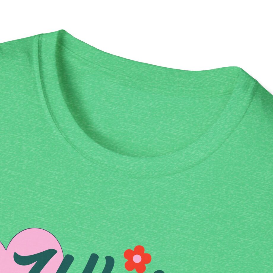 Stephanie Soo Unisex Softstyle T-Shirt