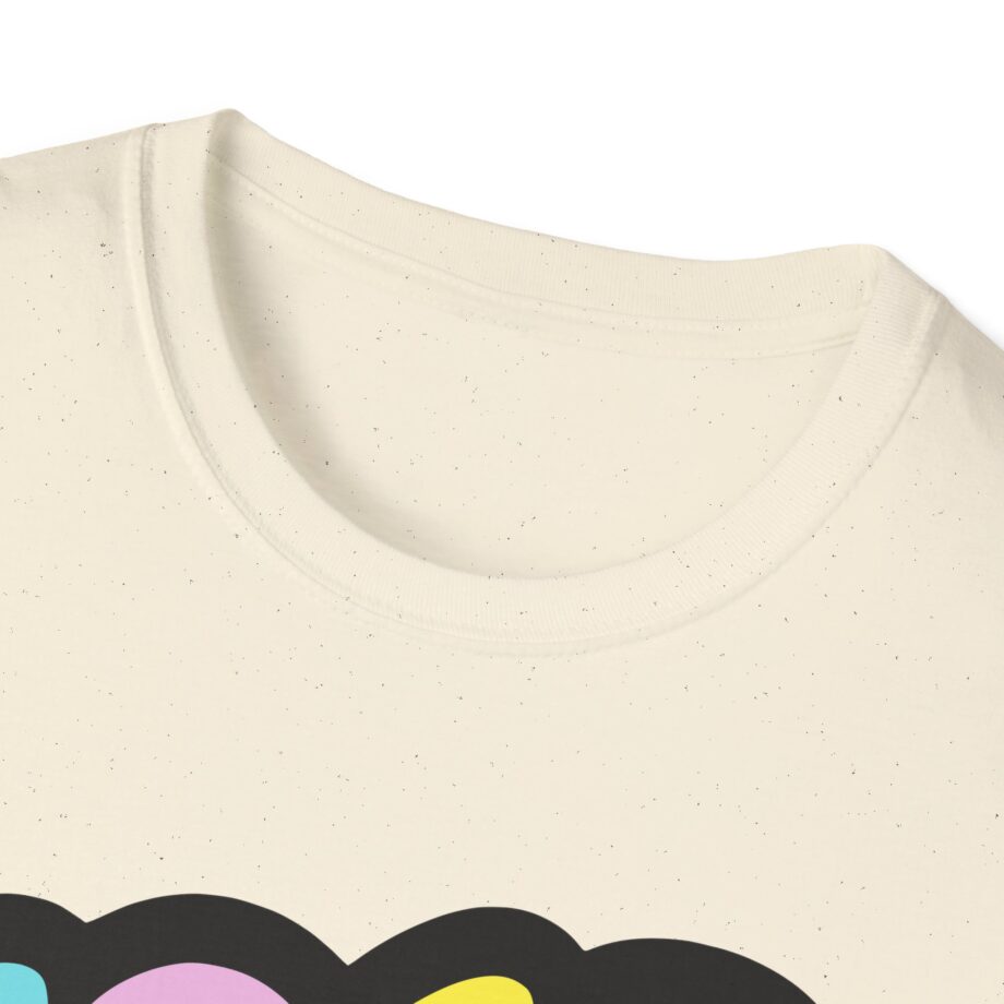 Lucio 1019 Unisex Softstyle T-shirt