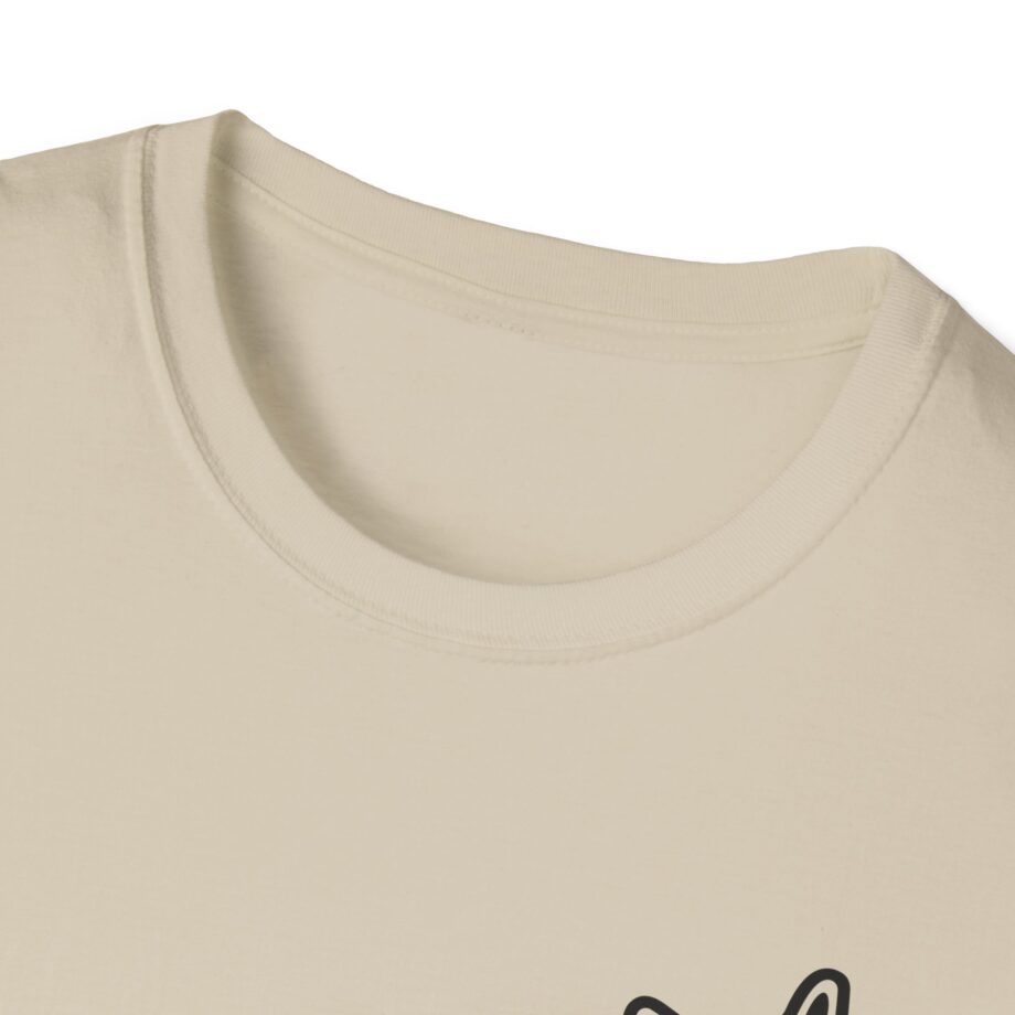 Rubius New Originals V.2 Unisex Softstyle T-Shirt