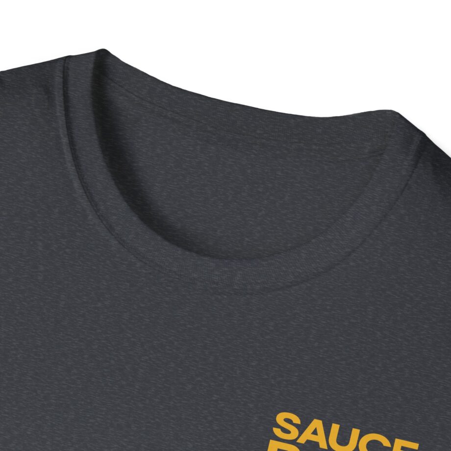 Eladio Carrion Sauce Boyz Unisex Softstyle T-Shirt