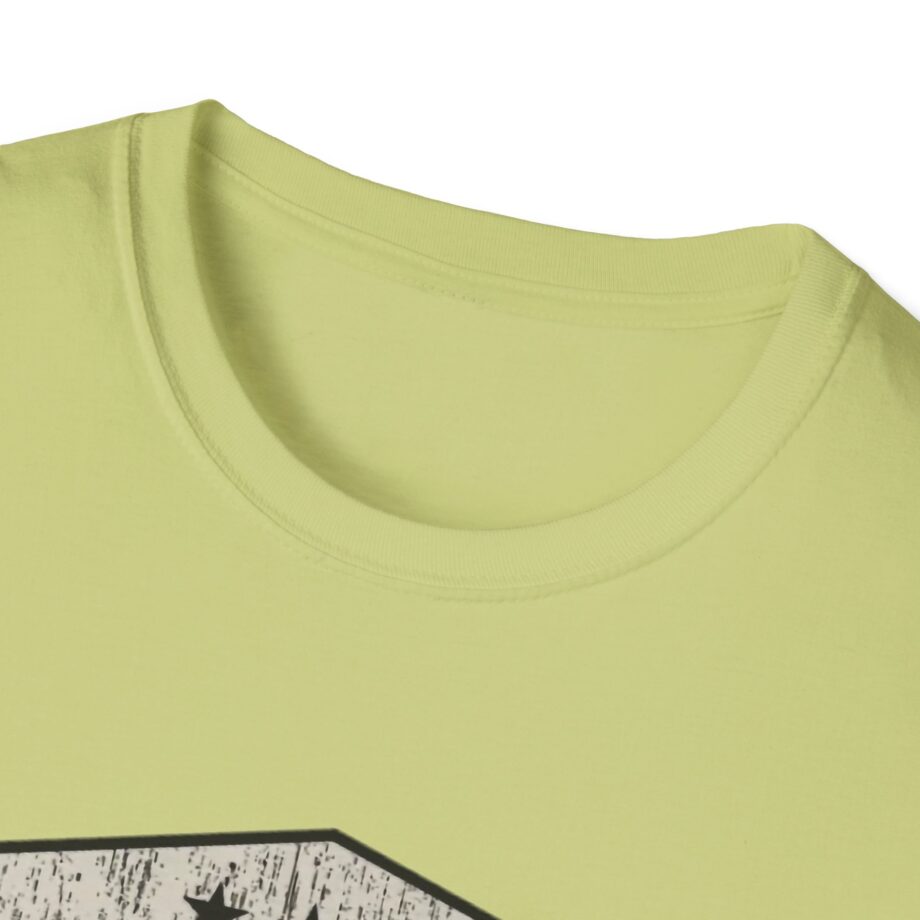 Lvndmark Spawn Click Loot 77 Unisex Softstyle T-shirt