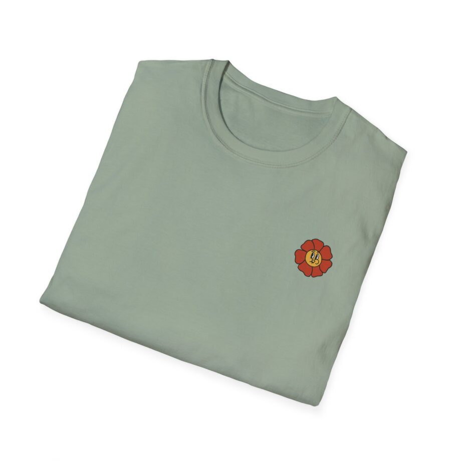 Ludwig Ahgren Mogul Mogi Unisex Softstyle T-Shirt