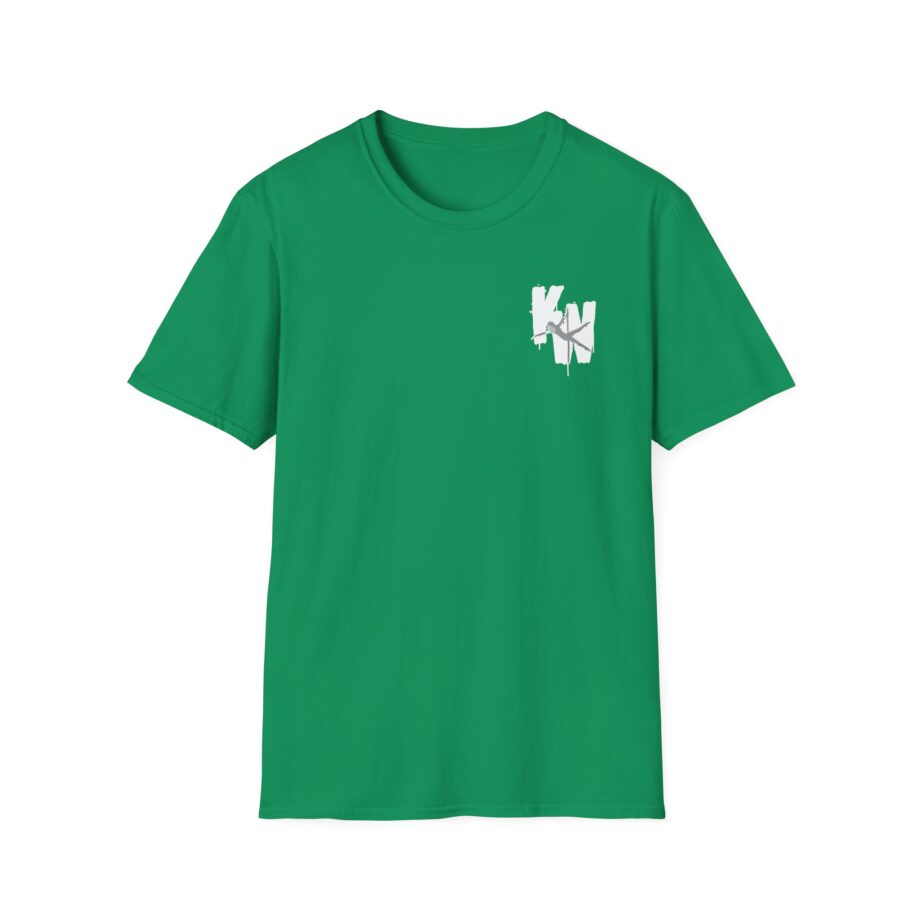 Koe Wetzel Kw Gentleman's Club Unisex Softstyle T-shirt