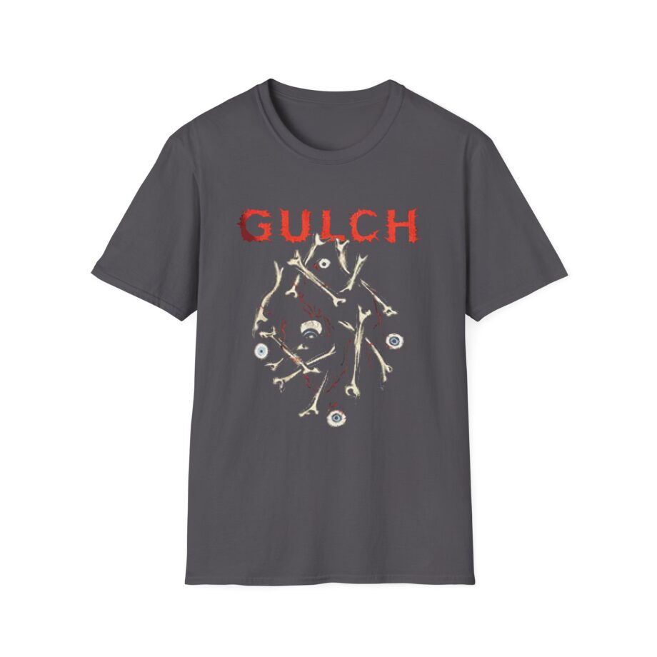 Gulch Unisex Softstyle T-shirt