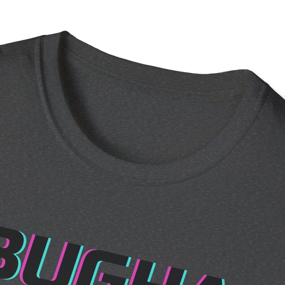 Bugha Unisex Softstyle T-Shirt