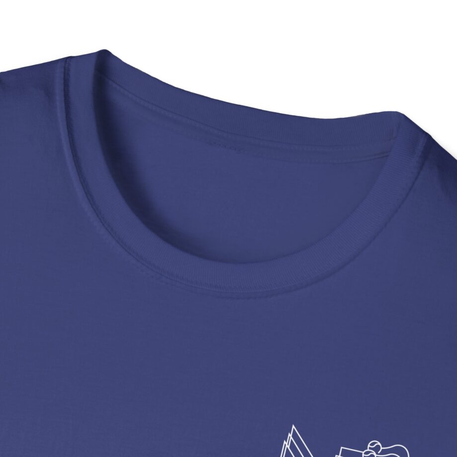 Natanael Cano Unisex Softstyle T-Shirt
