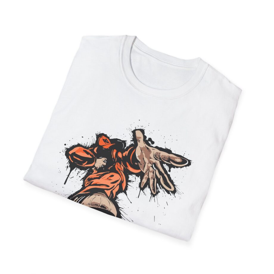 Limp Bizkit Significant Other Unisex Softstyle T-Shirt