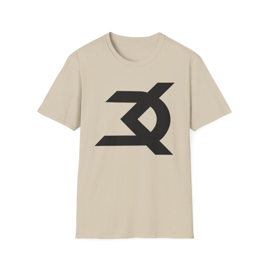 Dimitri K Unisex Softstyle T-shirt